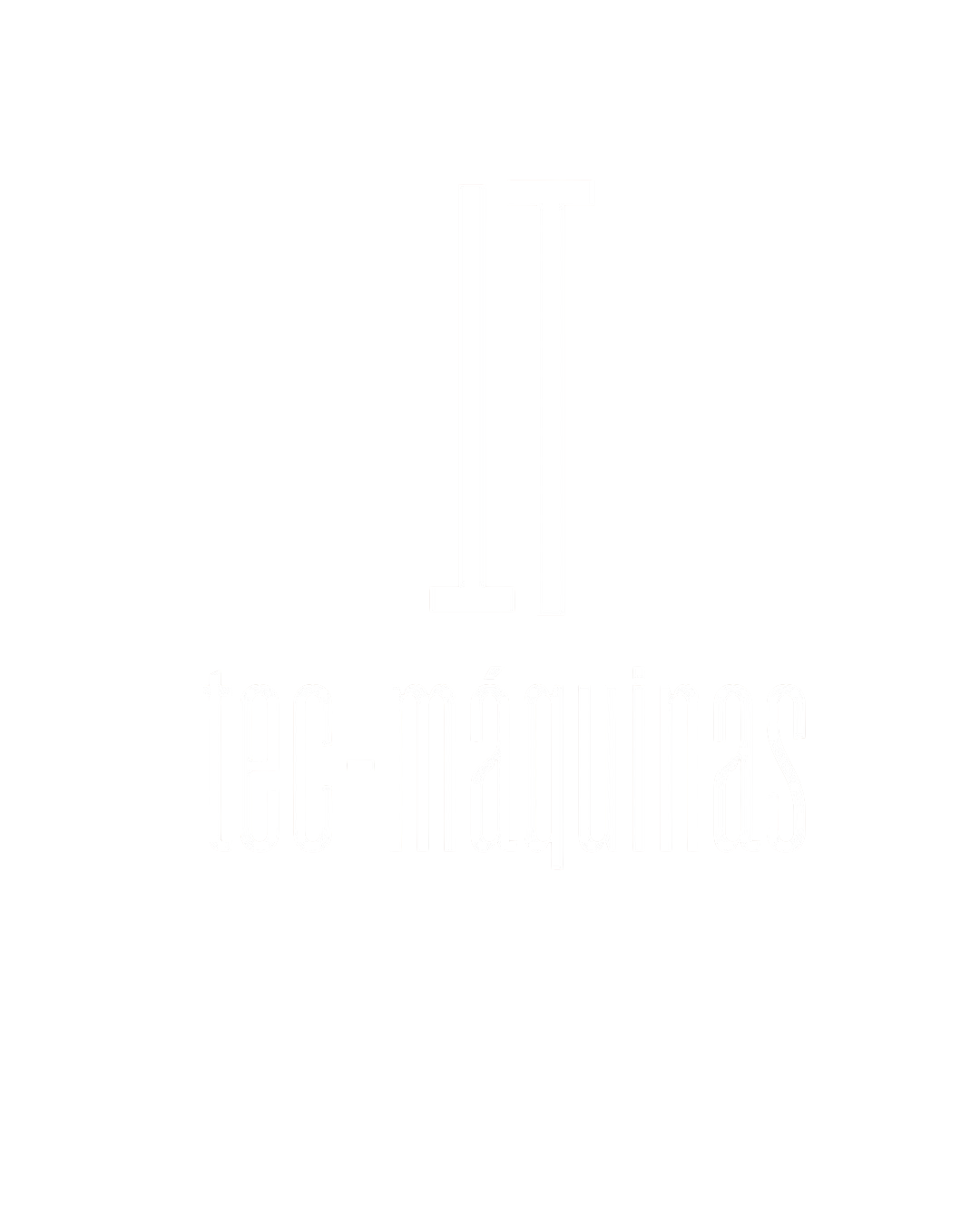 Logo da Tec-Máquinas